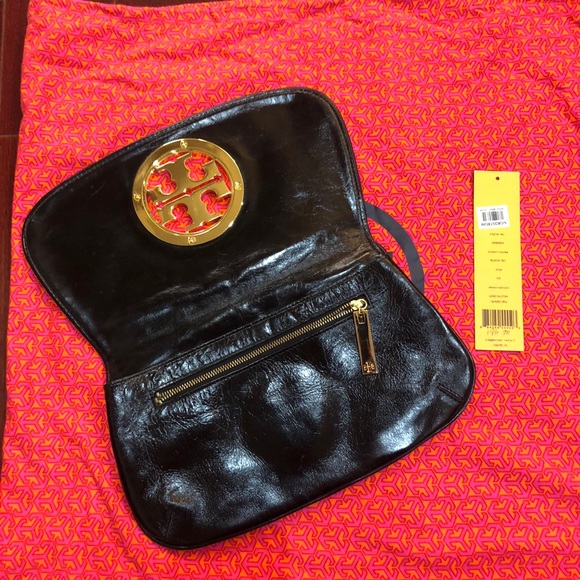 Tory Burch Clutch - Picture 2 of 3